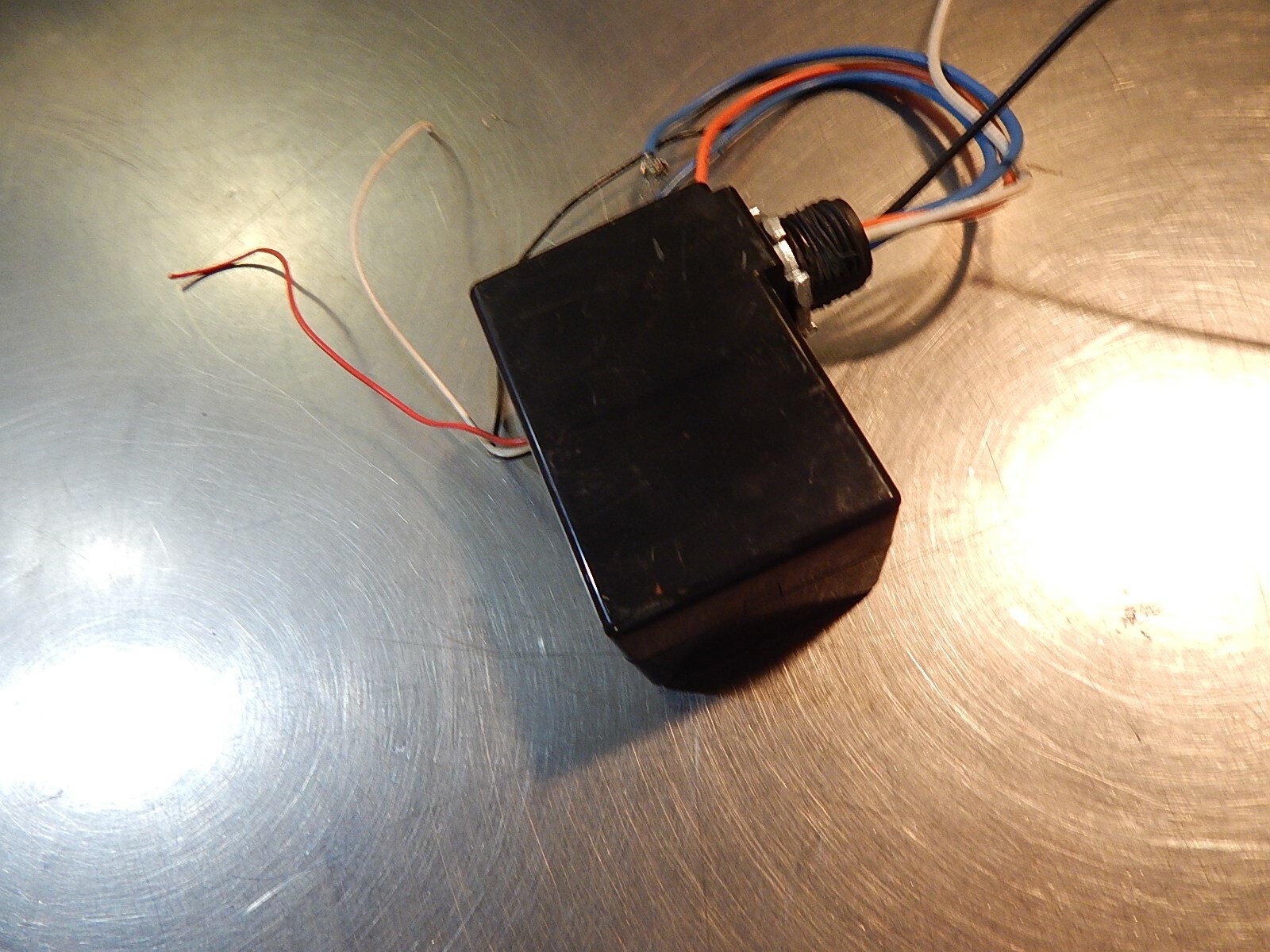 Sensor Switch PP-20 Power Pack 12/277VAC 20A 39838 *FREE SHIPPING*