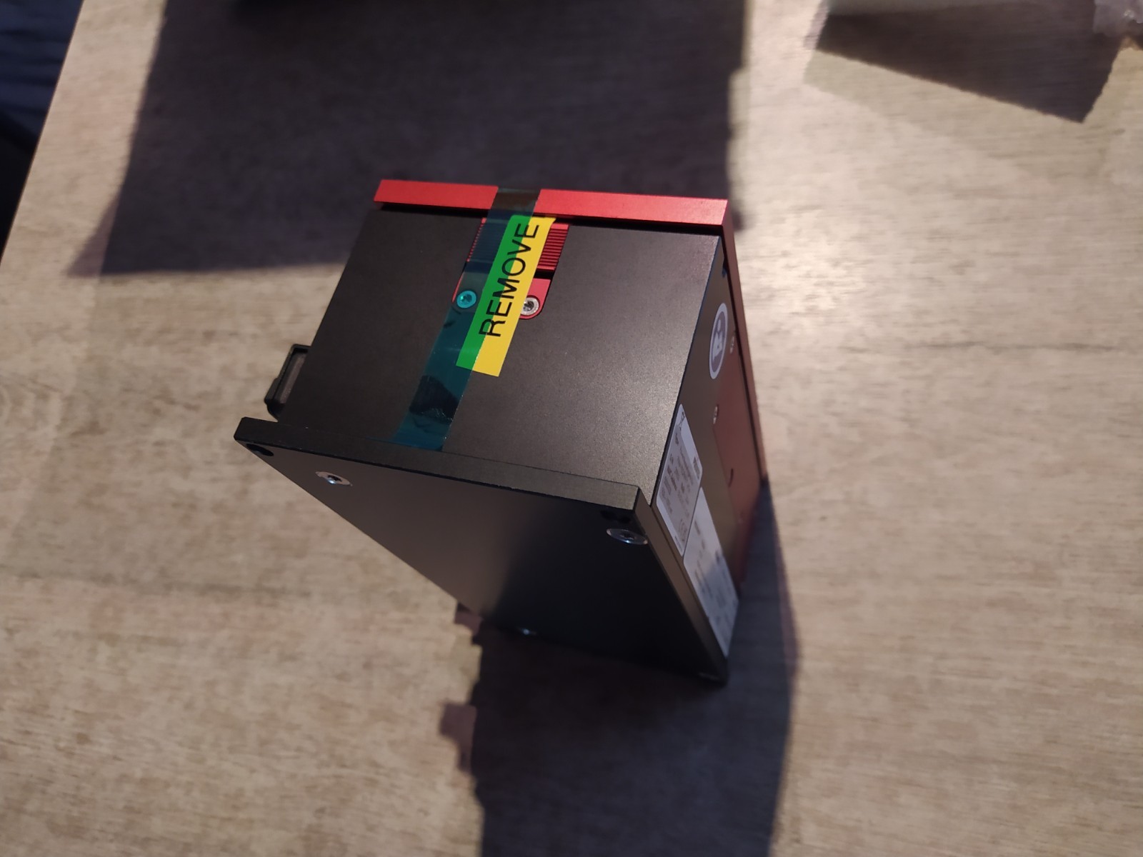 PRIMES PMM POWER MEASURING MODULE PMM PROFINET AP3S [2024] [NEW]