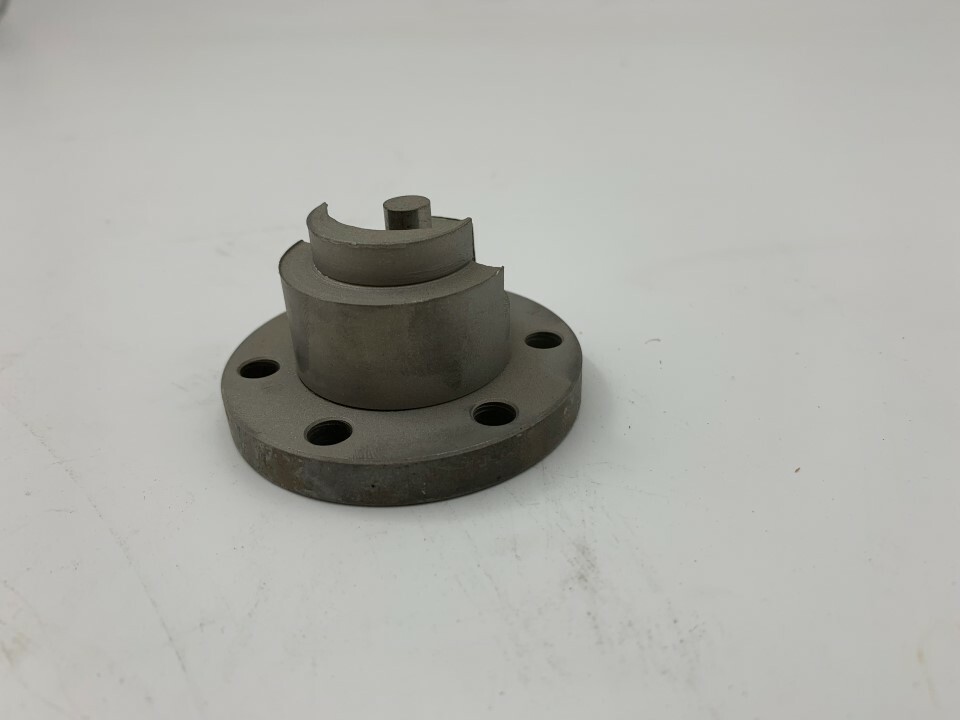 Head with Pin for Viking F series Pump