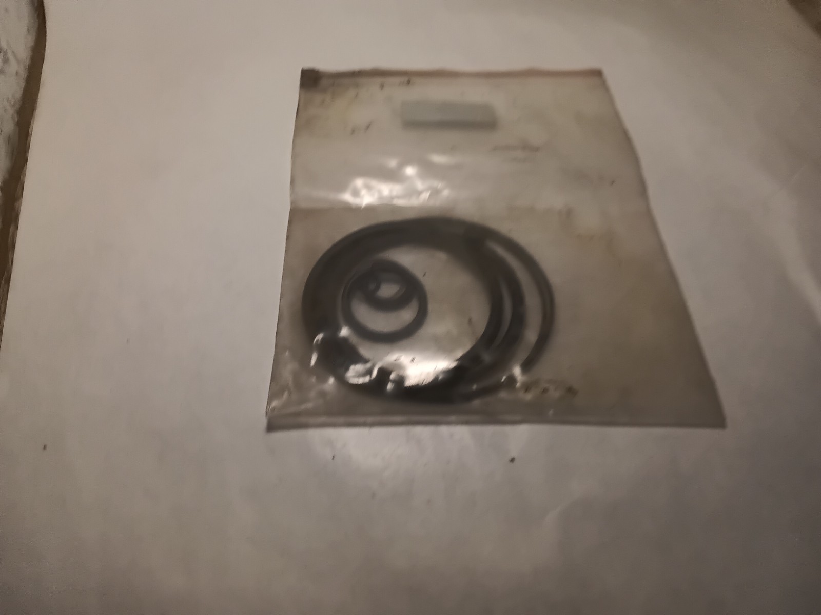 Bray 920920-21904560 Seal Kit + 920920-21905536 Bearing Kit (O8D)