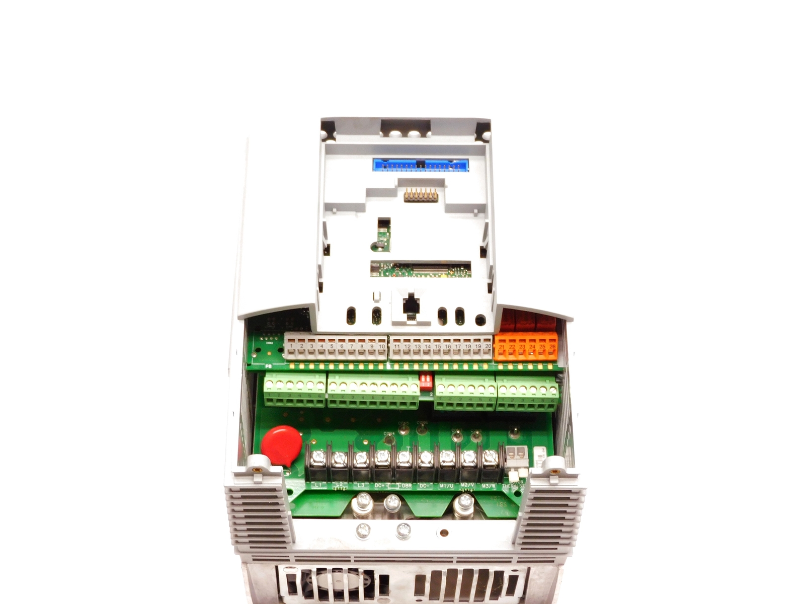 PARKER 690PB/0015/400/3/0/0021/US/0/0/0/SHTTL/0 (AS PICTURED) UNMP