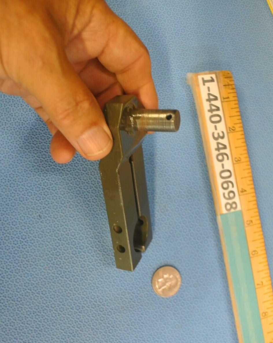 Lever, NSN 3040010134880 Military OEM Part -Certified to Gov Specs