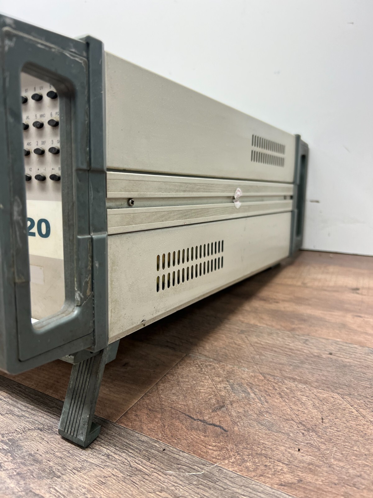 WAYNE KERR 7720 IMPULSE SURGE TESTER