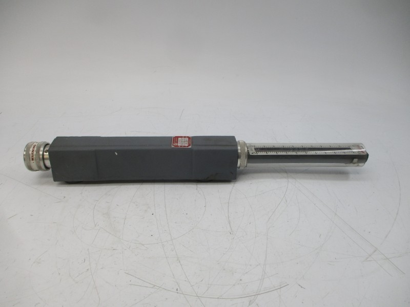 WAUKEE ENGINEERING MV-5 6″WCG 70’F NSNP
