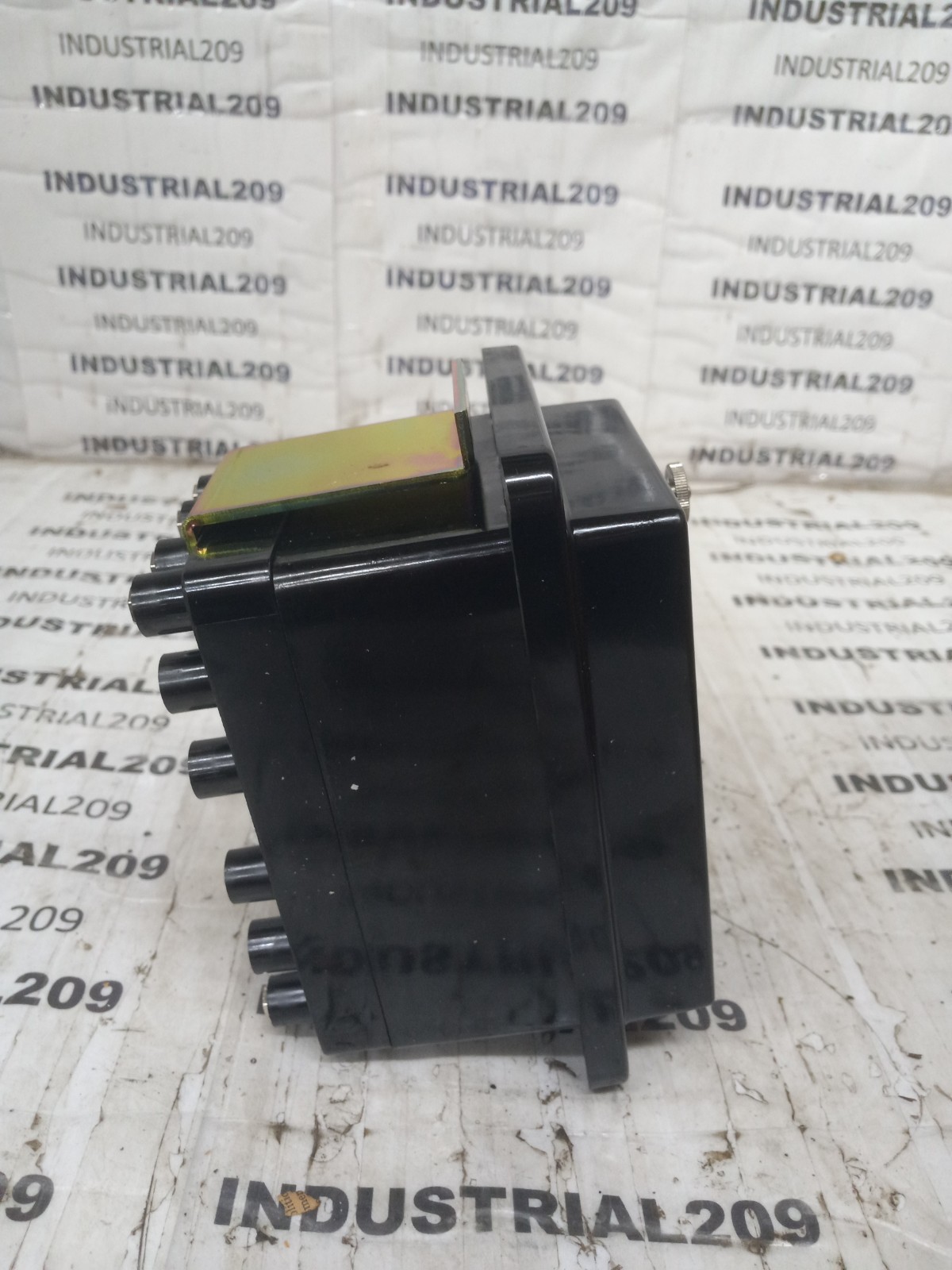 ABB MG-6 AUXILIARY RELAY