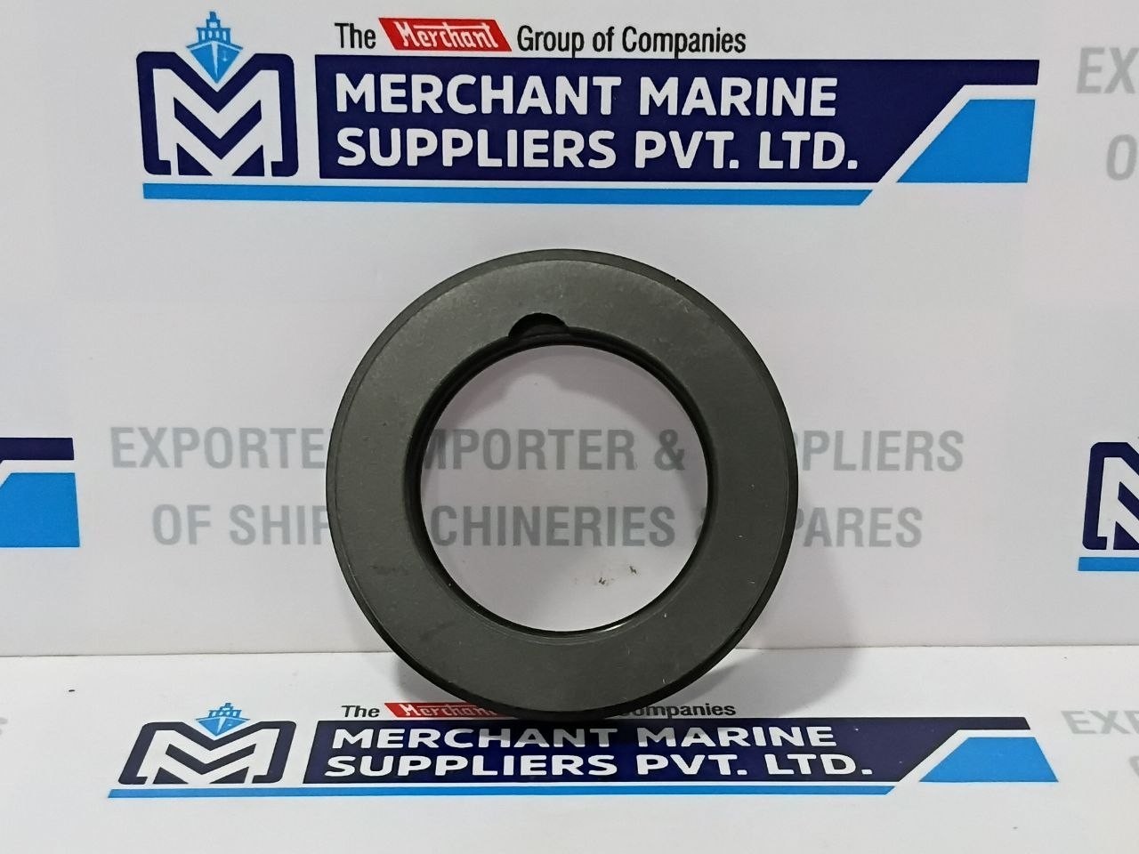John Crane 423.11 Labyrinth Oil Seal JM LSM-0550-0810 for MC80-260/9 Sulzer Pump