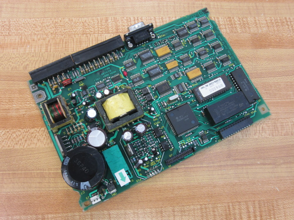 Fluke 2620A-3001 Main Assy (A1) 814186 PCB 894555