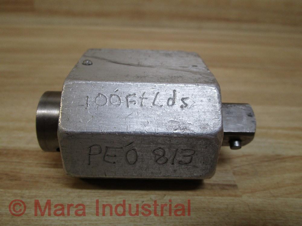 GSE 2050 Torque Transducer