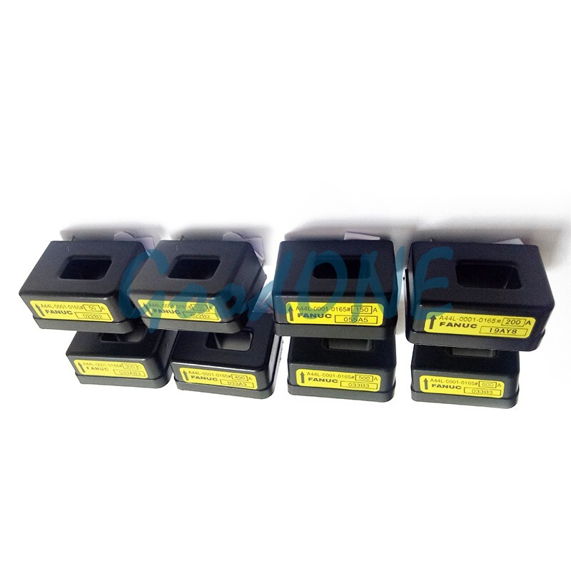 NEW Fanuc A44L-0001-0165#500A A44L00010165#500A Power Supply Module 1PC
