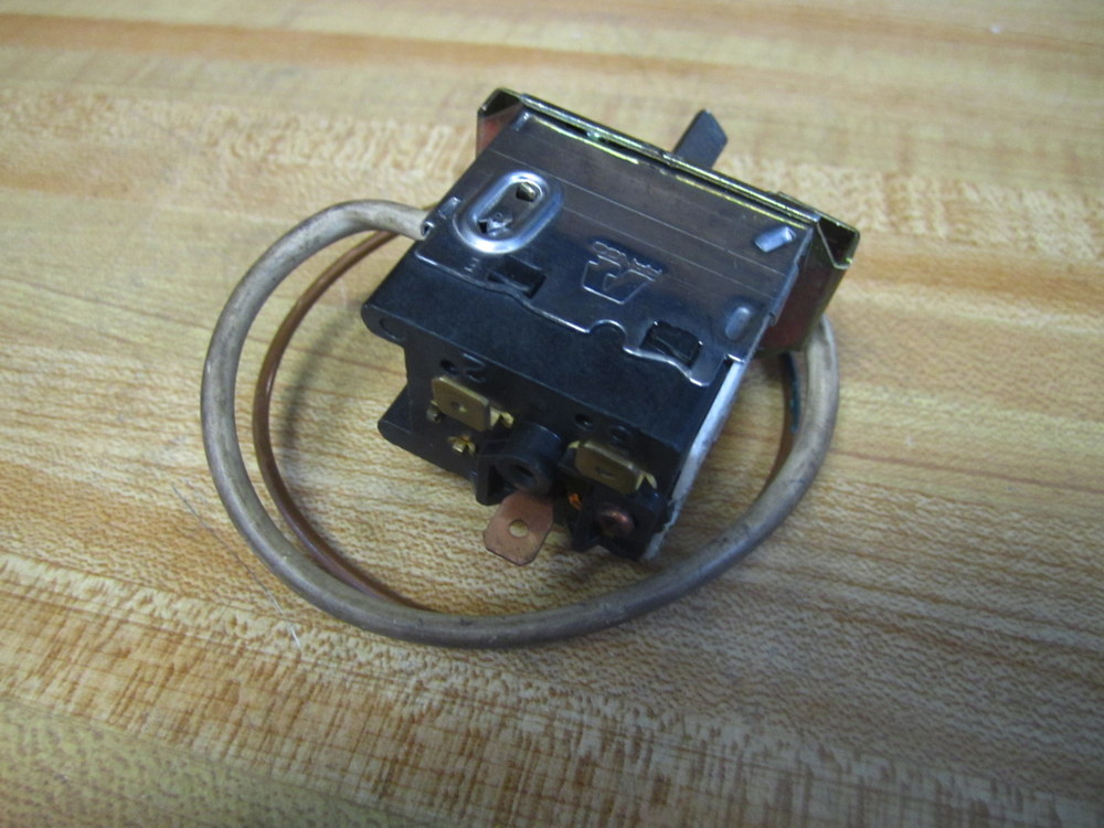 Ranco A22-2134-00 Temperature Controller A22213400