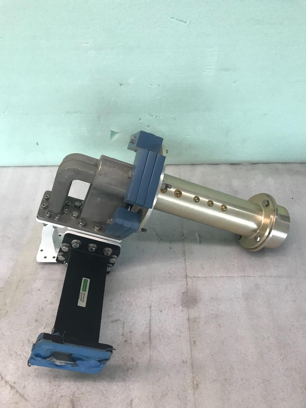 A1 Microwave PB1446 WB ESA-46C1-2/B 201234 123351S LNB Set