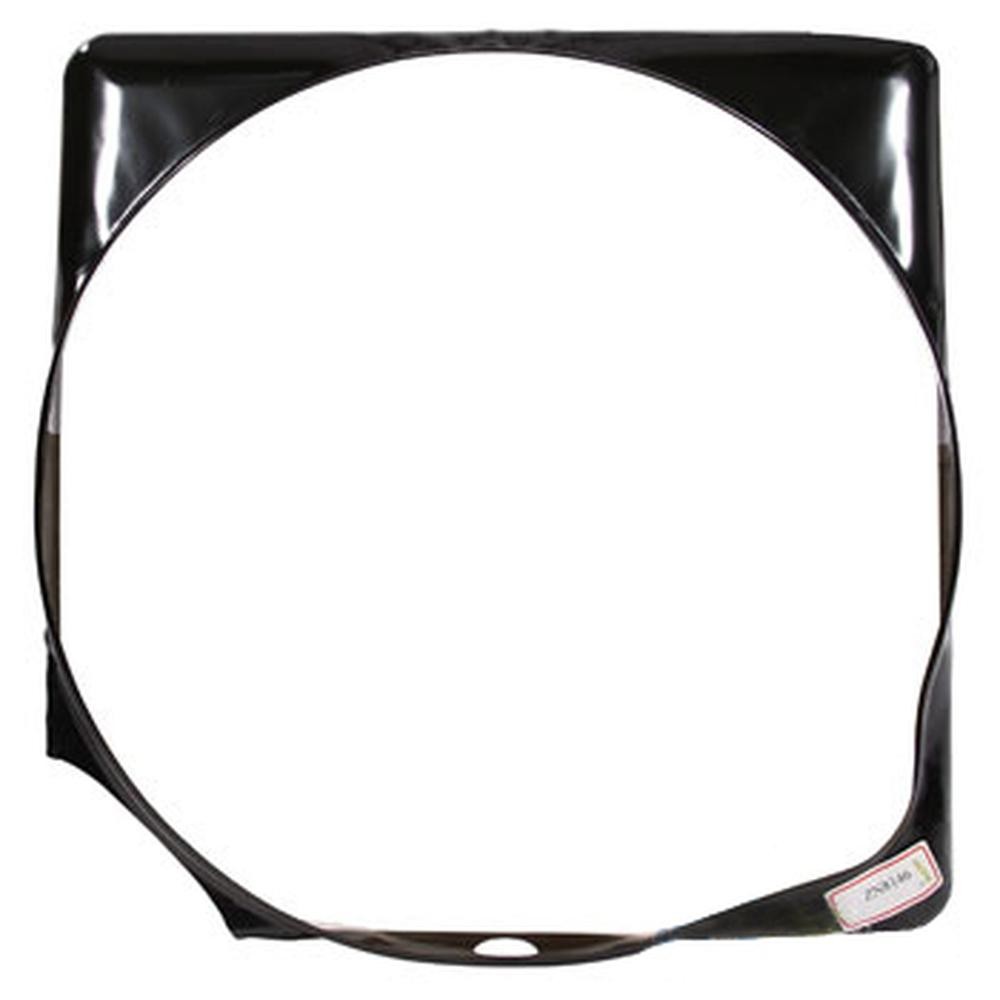 Metal Fan Shroud Fits Ford 8N 9N 2N 2N8146