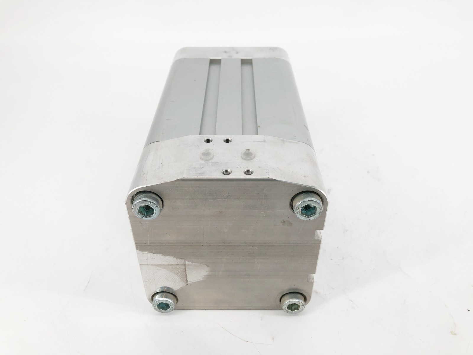 New Coperion WZKN 100 P1 Cylinder ZS4-0398B Ø100/25-103,5 – No Box