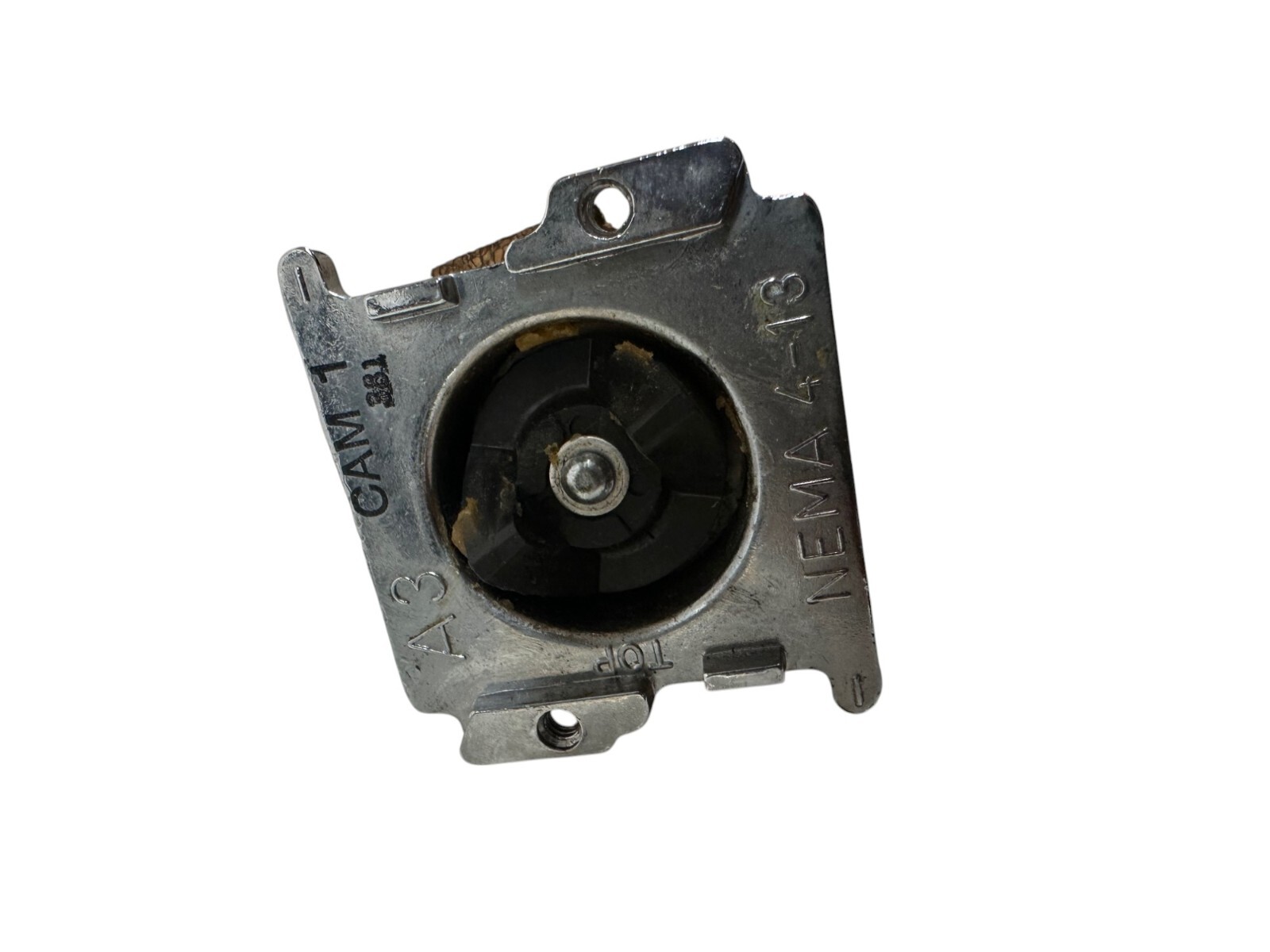 NEW CUTLER-HAMMER 10250T3067 NEMA 4-13 SELECTOR SWITCH *SALE*