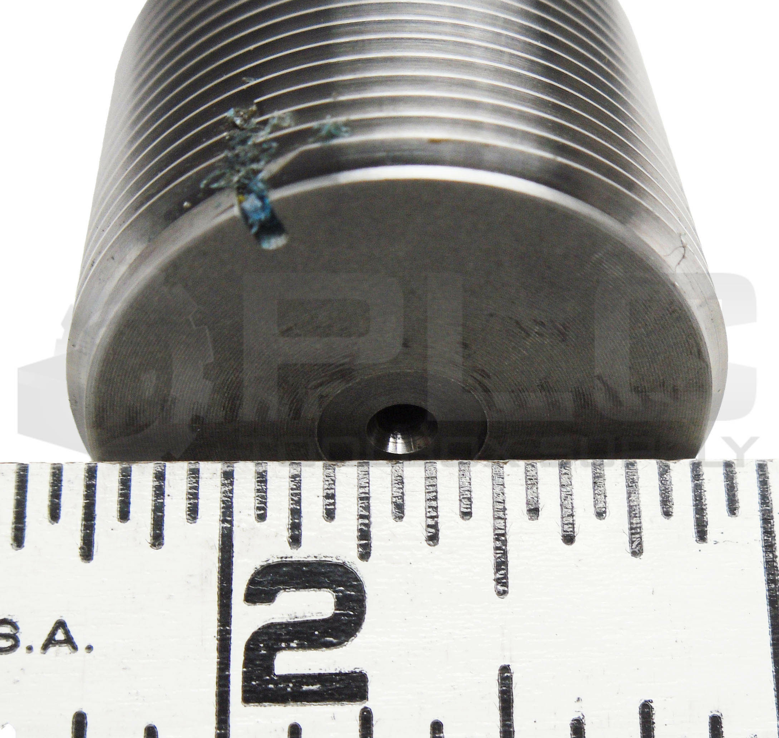 NEW ATLAS M32-1.5 6H THREAD PLUG GAGE GO PD 31.026 NOGO PD 31.226
