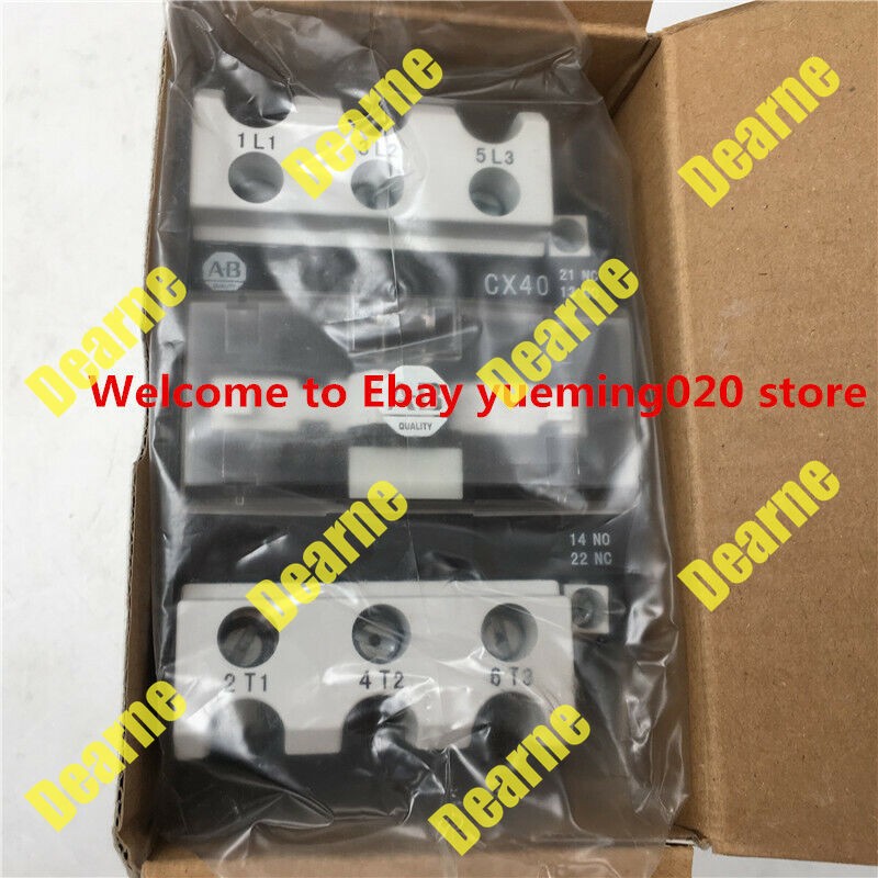 100-CX40K11 contact