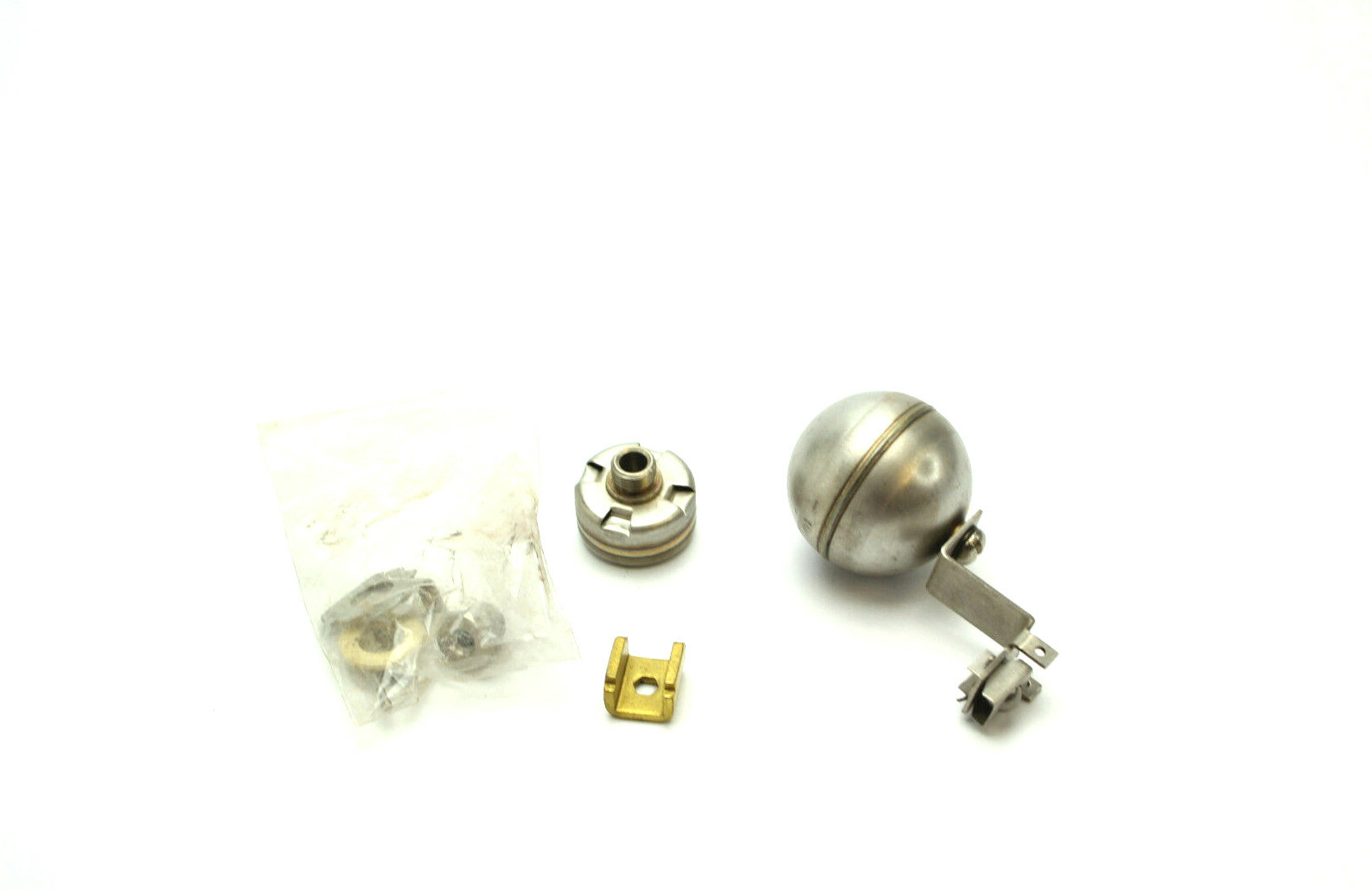 Tunstall 1RK-DB Repair Kit For Dunham Bush 3/4″ 40-215