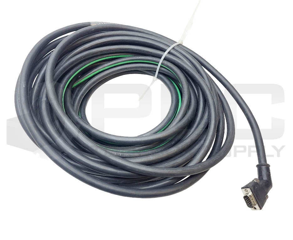 NEW FLEX-CABLE FC-CFBM4DD-CDAF-E050 SERVO CABLE 50′