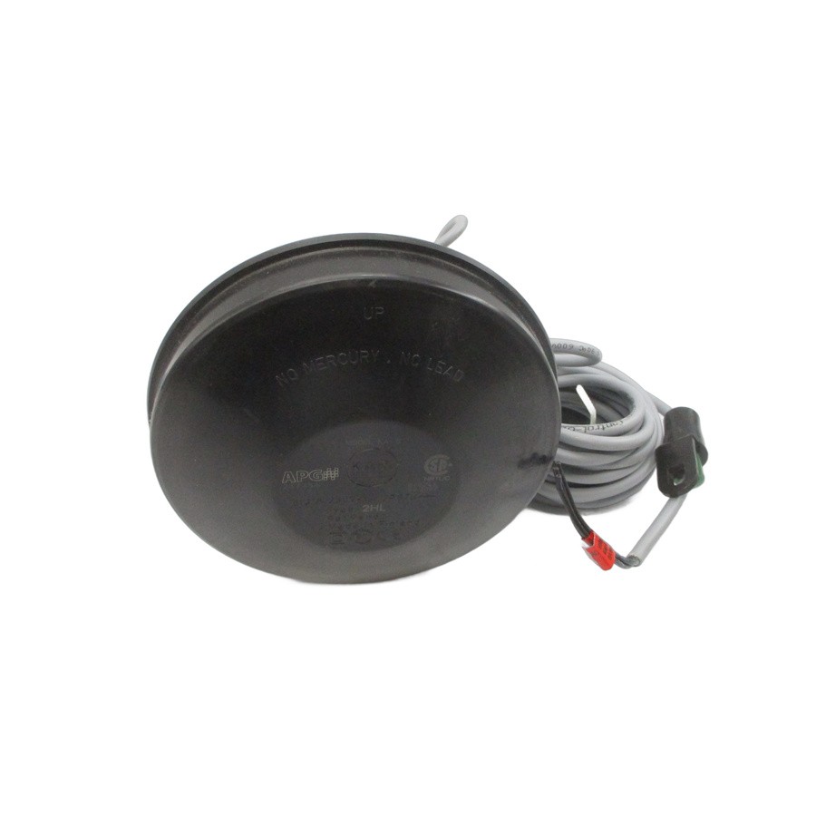 APG KARI KA-S 237484 2HL 250V 6(3)A NSNP