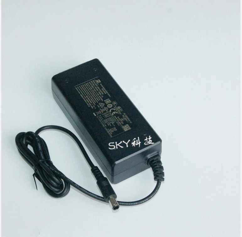Monitoring power adapter S065-1A530122B3 53 V1.22A round mouth with needle