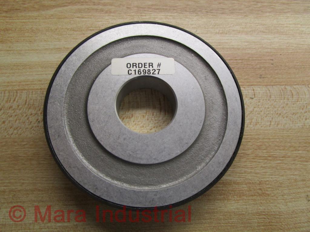 Electro-Sensors 199SM/198EM Magnet Wheel 1.125″