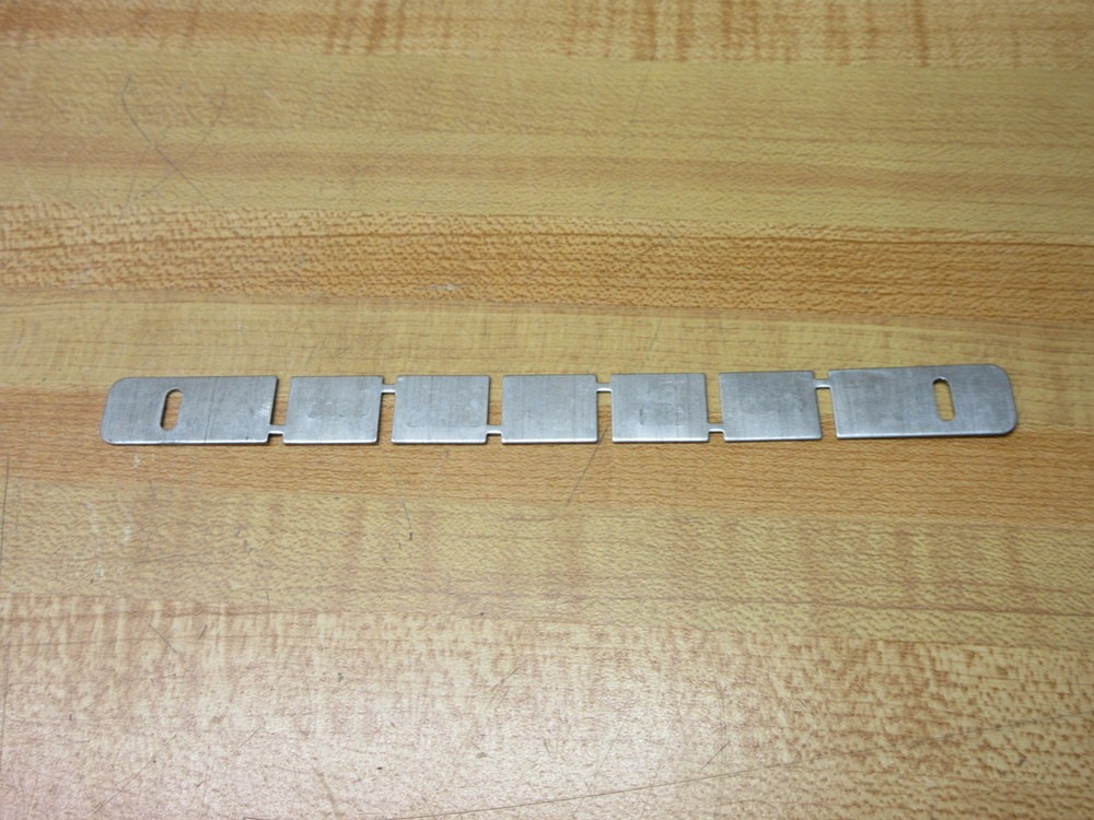 Buss LKS-45 Bussmann Fuse Link Cr. Ref 1DD88 (Pack of 11)