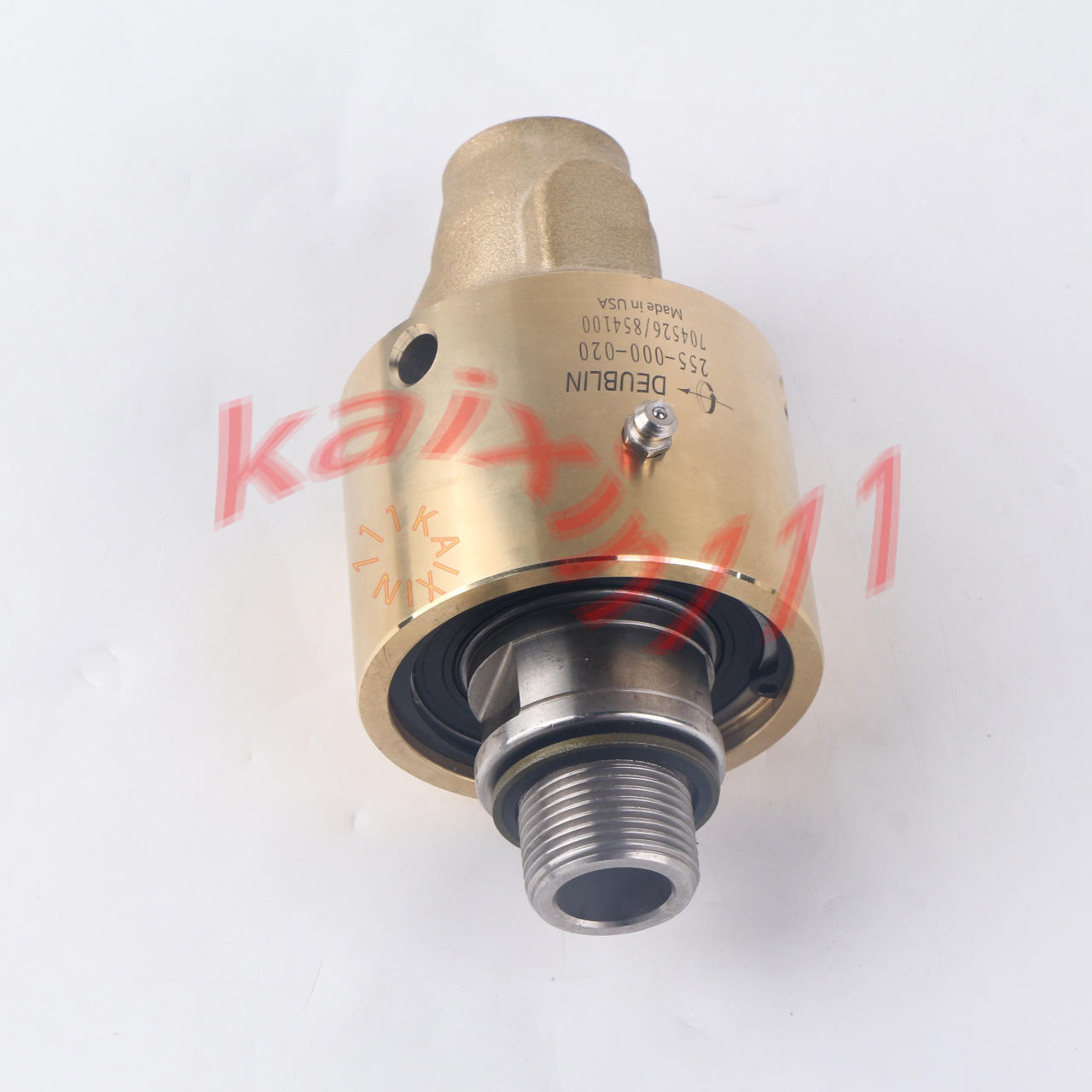 1PC NEW DEUBLIN 255-000-020 High-Speed Rotary Joint Substitute