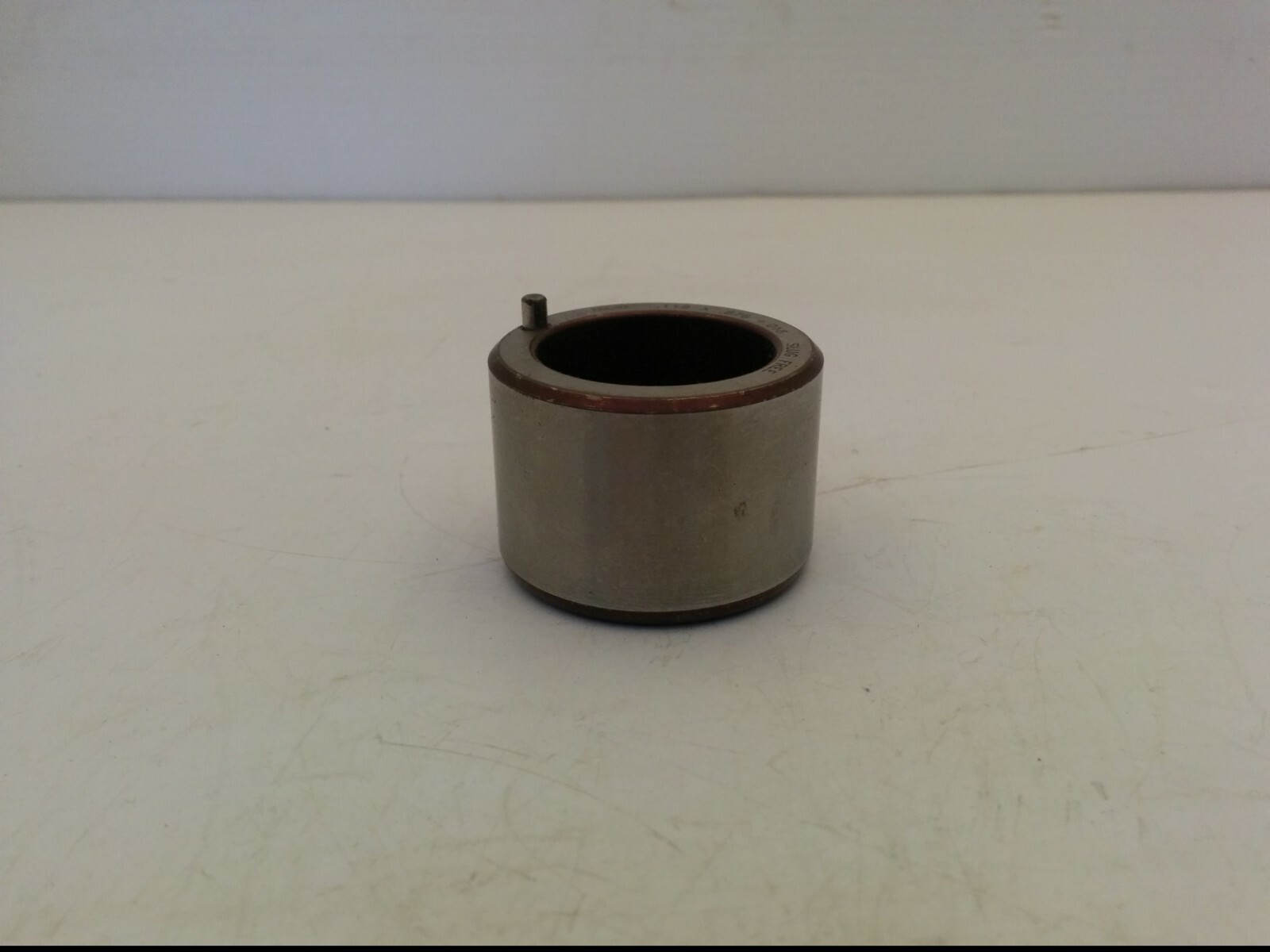 MATE PRECISION TOOLING SLUG FREE PUNCH PRESS DIE, .119 x .876 + .018, NNB