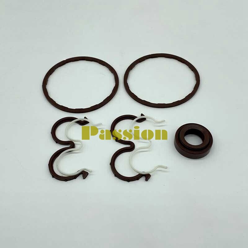 1PC Oil pump repair kit CBN/T-E/F/G 300 series gear pump sealing ring oil seal