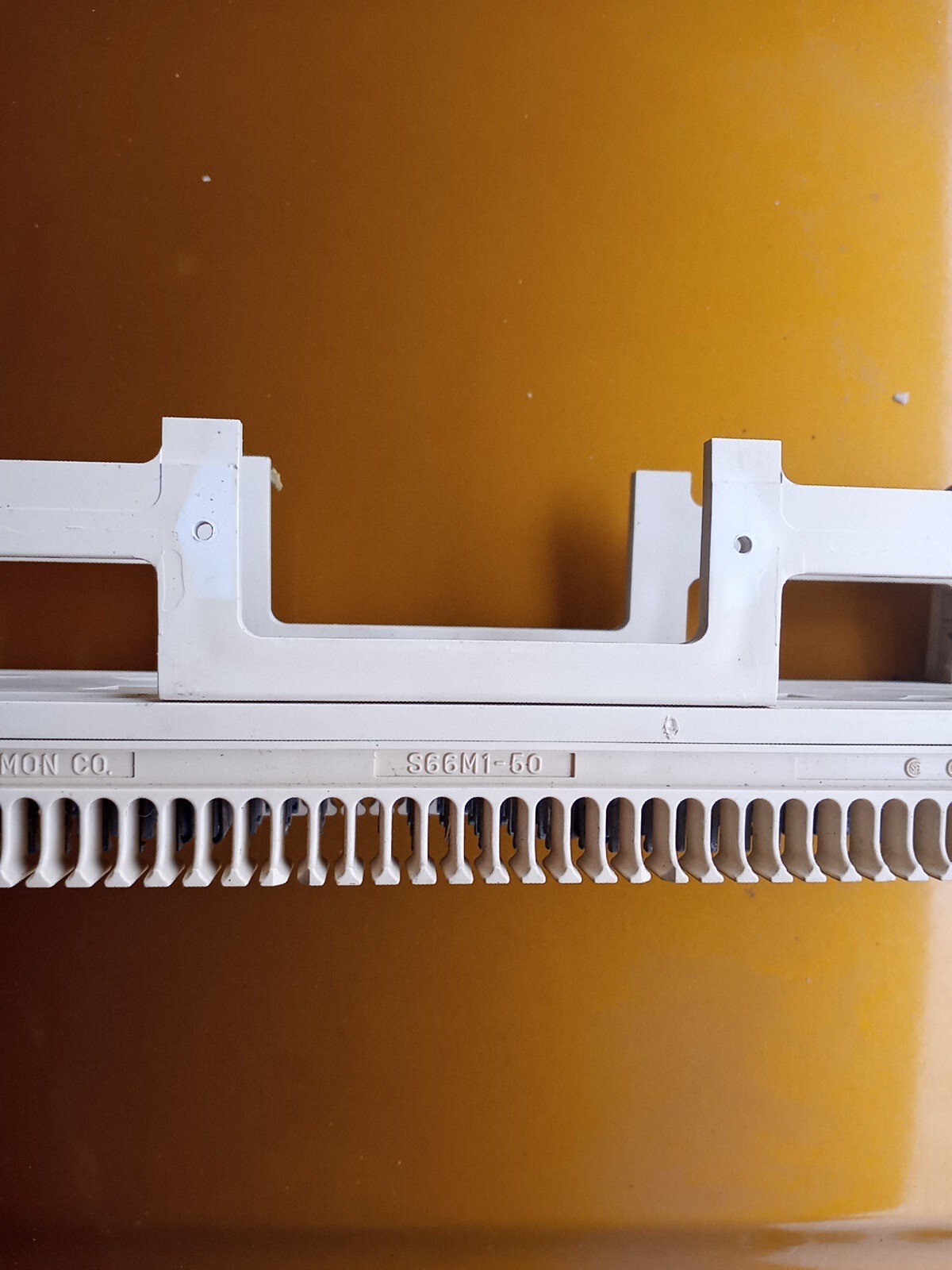 Communication Circuit Siemon S66MI-50