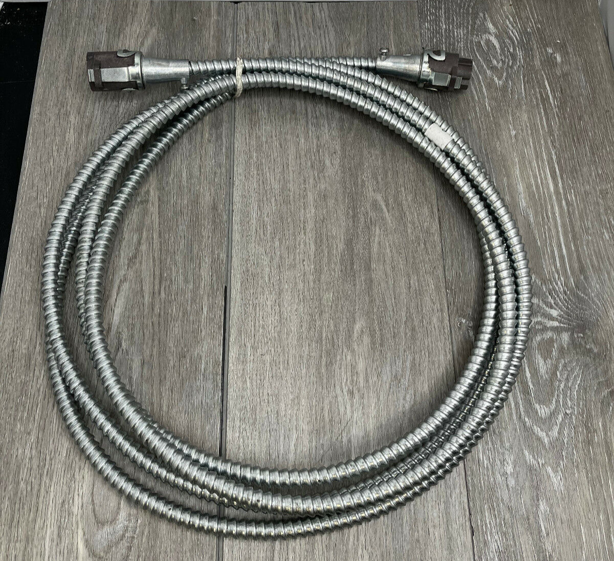 PC1E5-15 Power & Communications Systems Extender Cable 120V, 20AMP, 12AWG