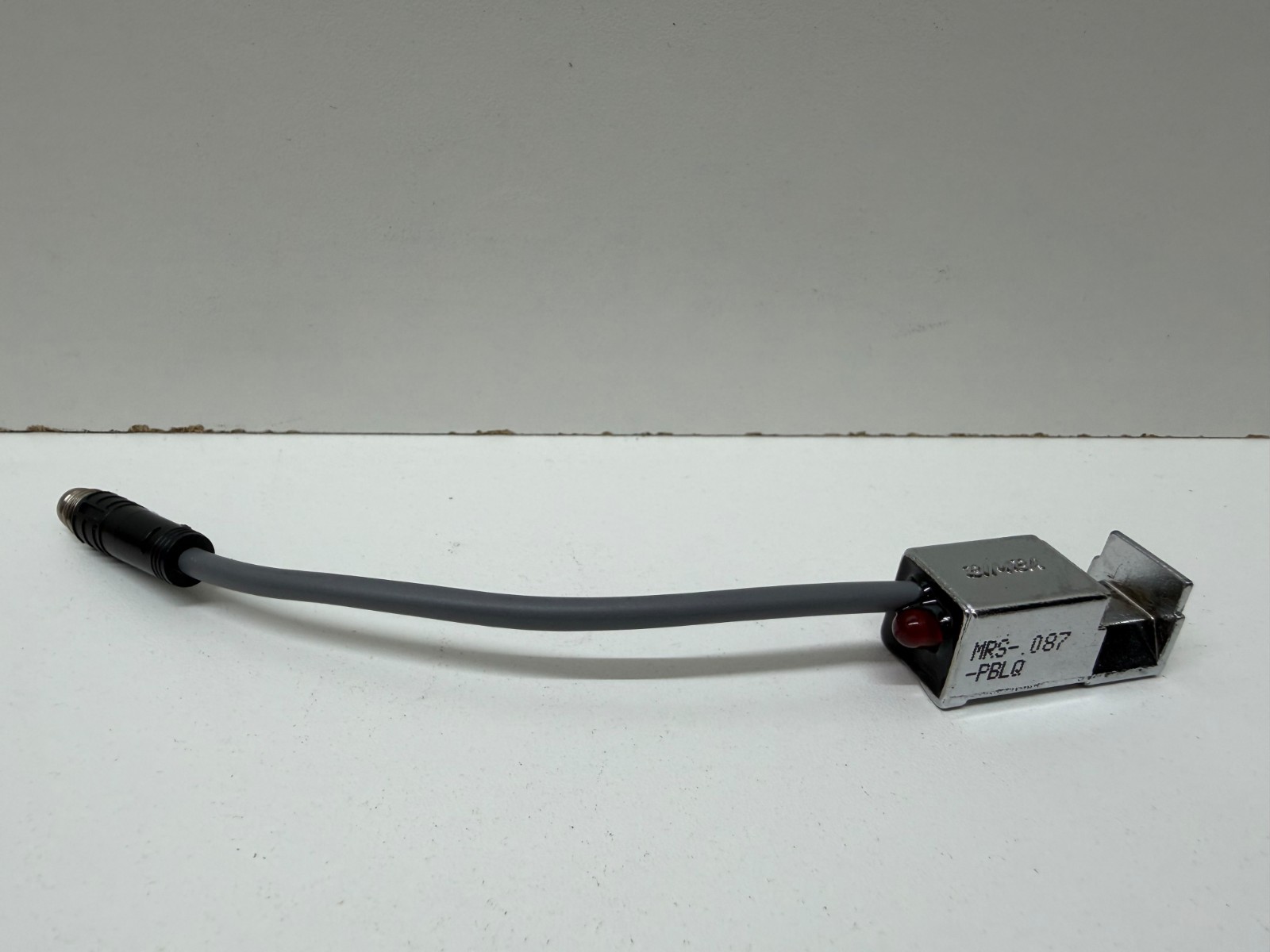 NEW IN BAG! BIMBA MAGNETIC REED SWITCH MRS-.087-PBLQC-17