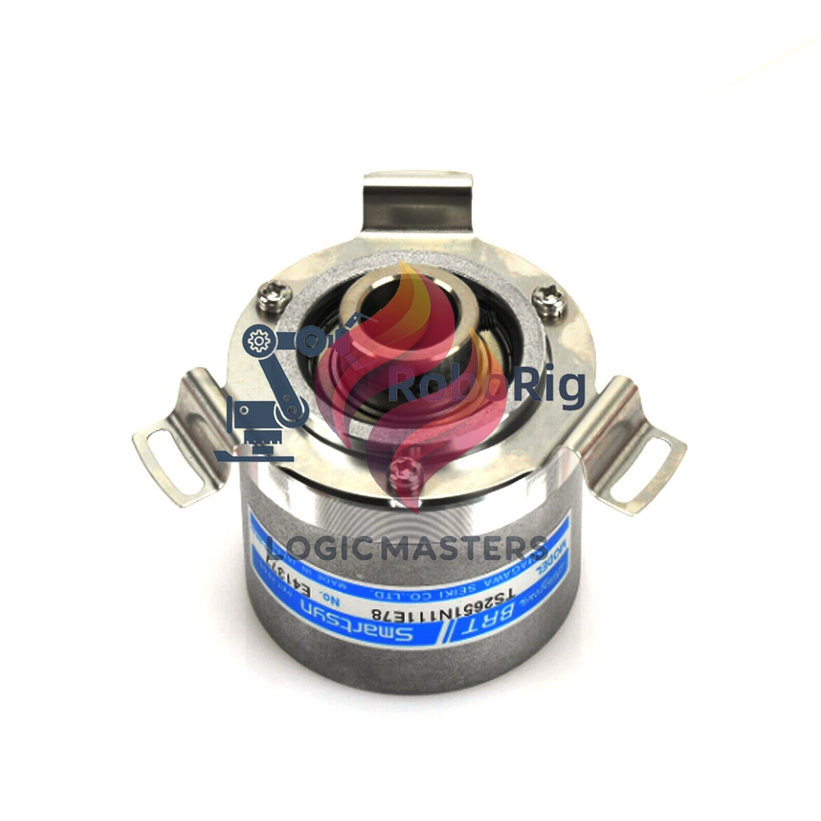 New TAMAGAWA SEIKI TS2651N111E78 Rotary Encoder