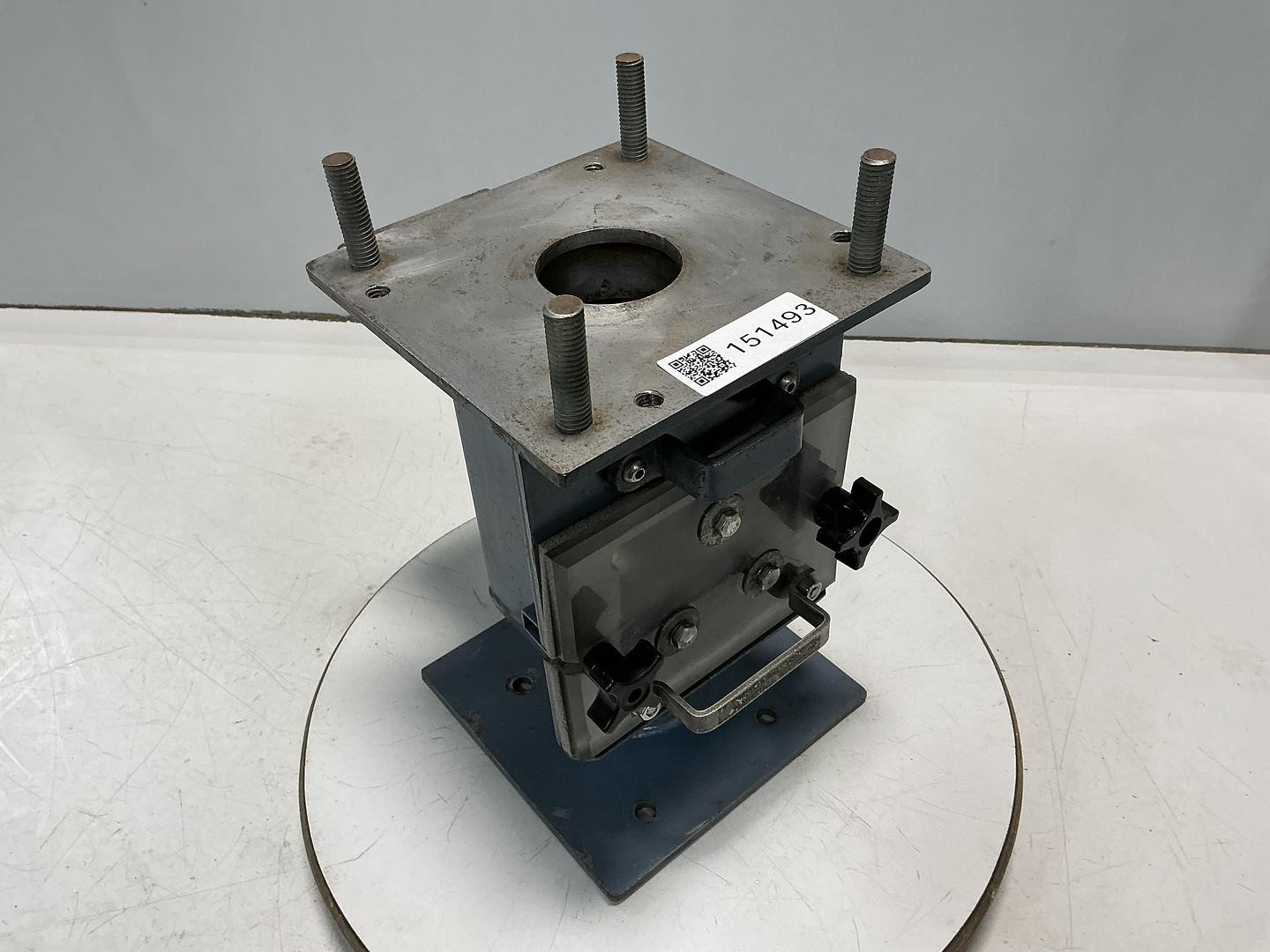 METAL FABRICATOR Drawer Magnet USED #151493