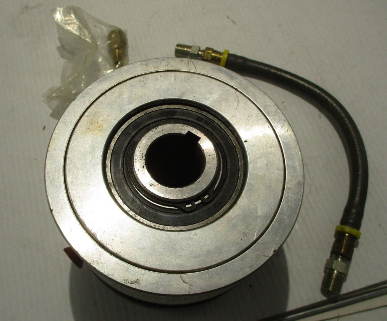 NEW HORTON AIR CHAMP 5H40-1 CLUTCH 30MM METRIC P/N 906902