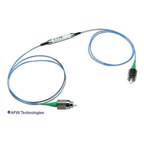 Polarization Maintaining Isolator, 1480 ± 20 nm,