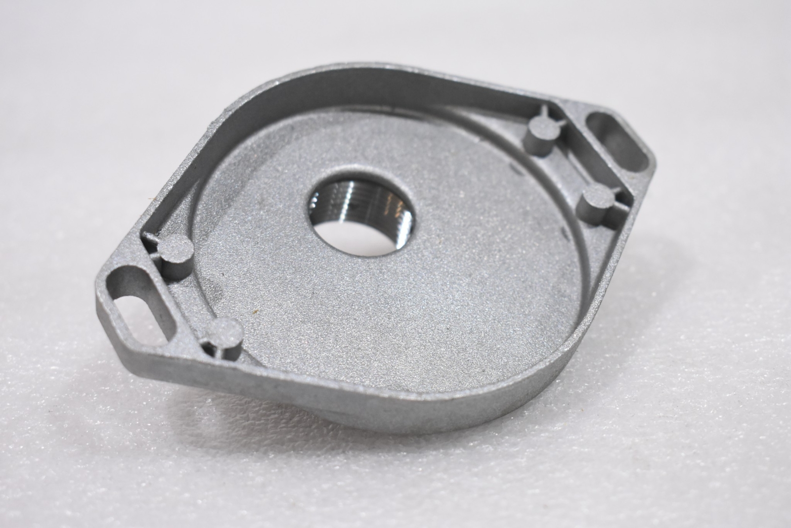 SQUARE D B-075 INTERCHANGEABLE RAINTIGHT HUB 3/4″