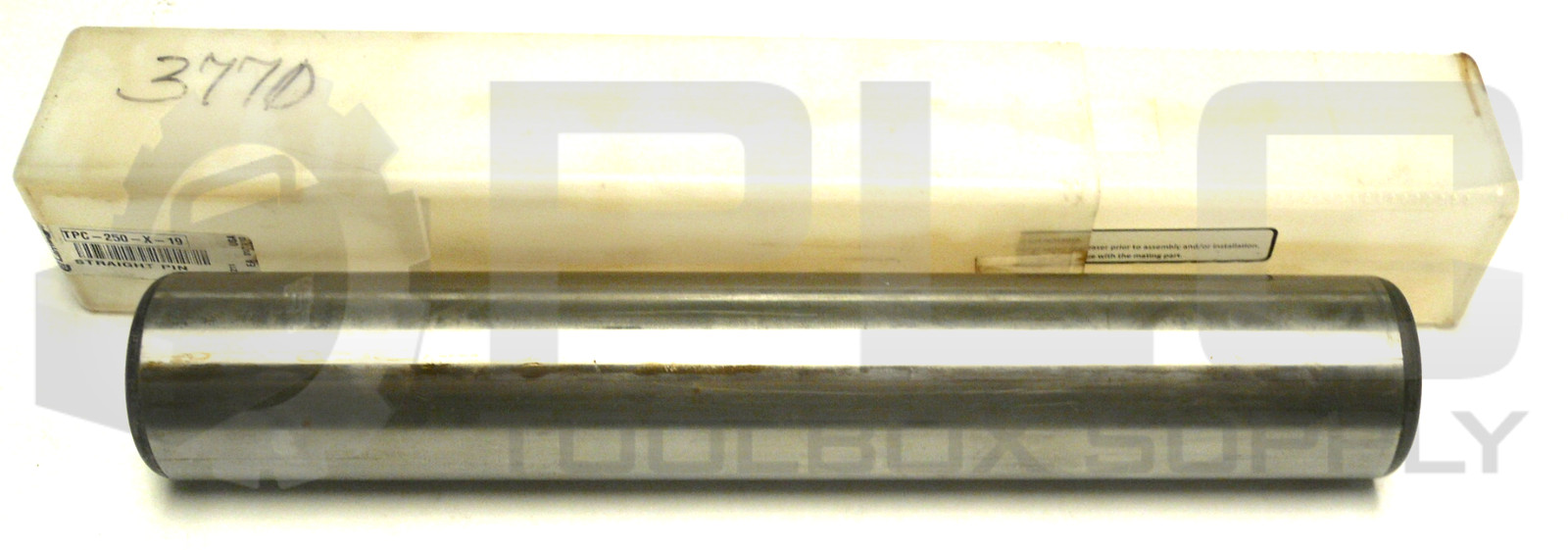 NEW LAMINA TPC-250-X-19 STRAIGHT PIN