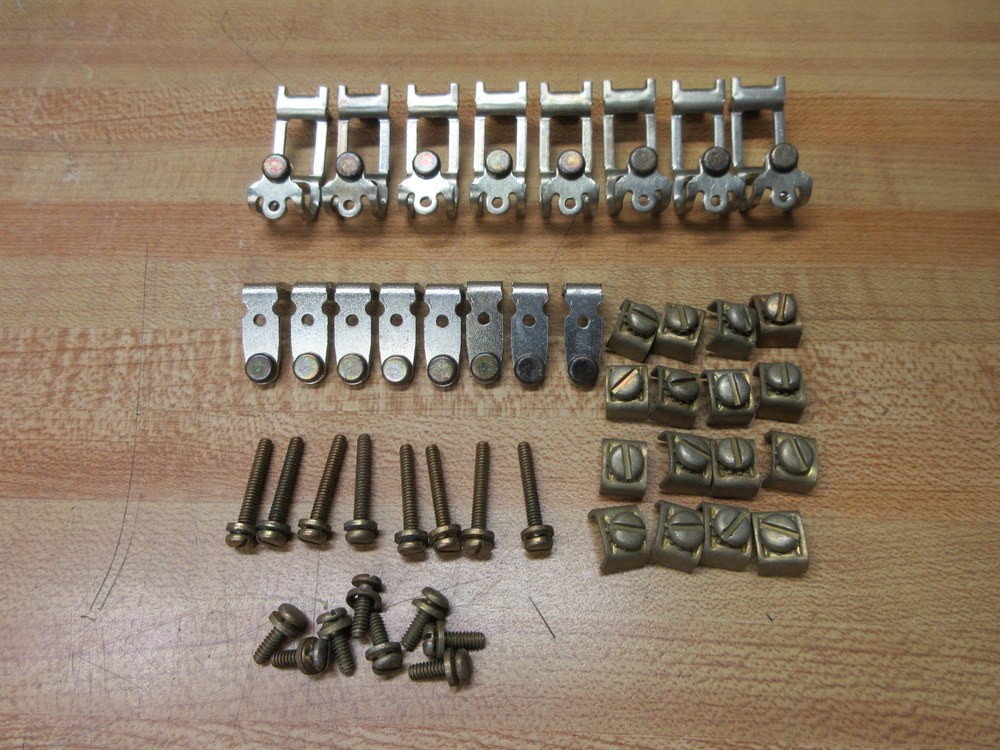 Allen Bradley X231723 Stationary Contact Kit