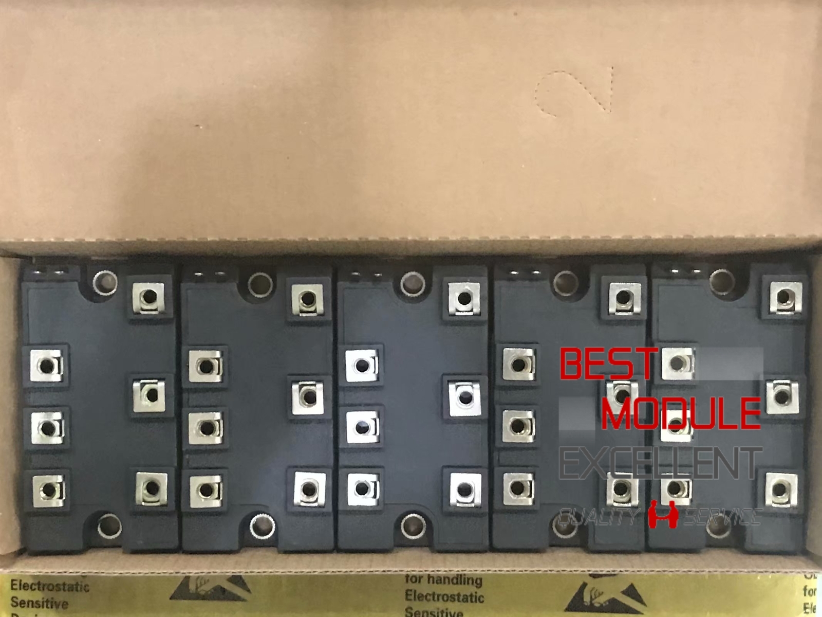 1PCS SANREX DFA50BA160 Power supply module NEW 100% Quality Assurance