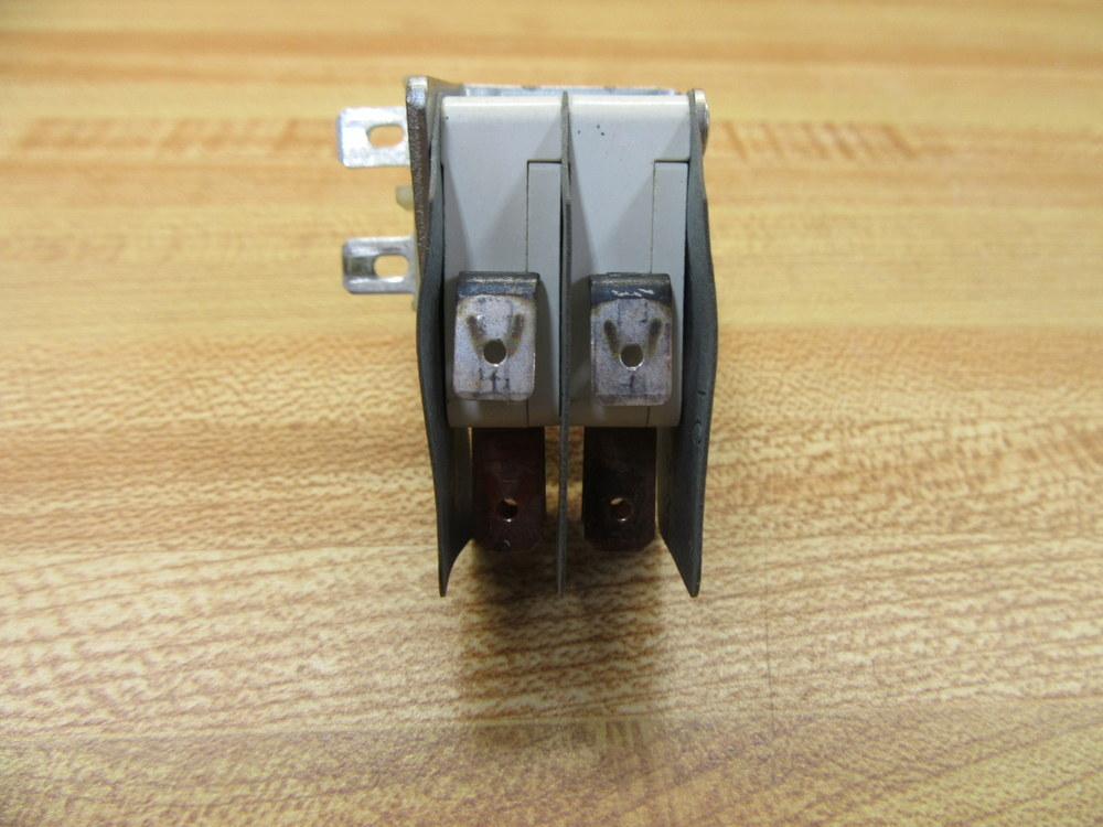Potter & Brumfield S87R11D2B1D1110 Solenoid Switch