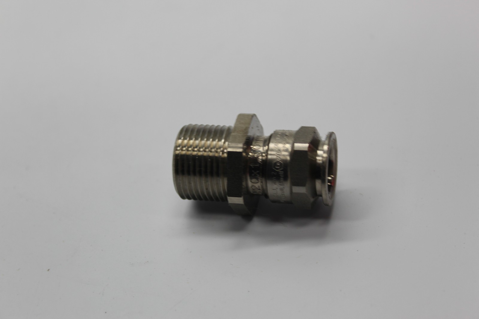 CAPRI NO.5 M20X1.50 CABLE GLAND NSNP