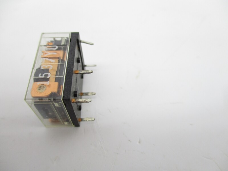 OMRON G6C-2117P-US 5VDC 8A UNMP