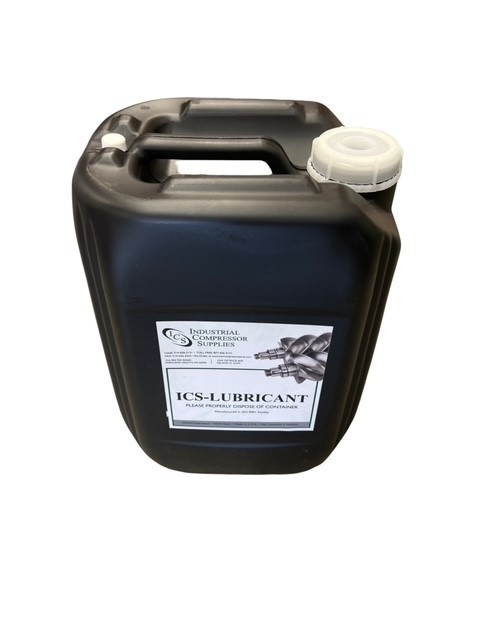 R-530 (VM100) Replacement BUSCH VACUUM PUMP Oil 5 Gallon *OEM EQUIVALENT*