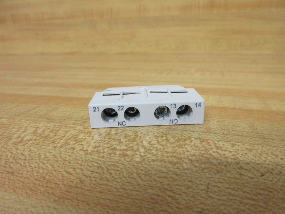 C3 Controls 330-FA11S25 Auxiliary Contact 330FA11S25