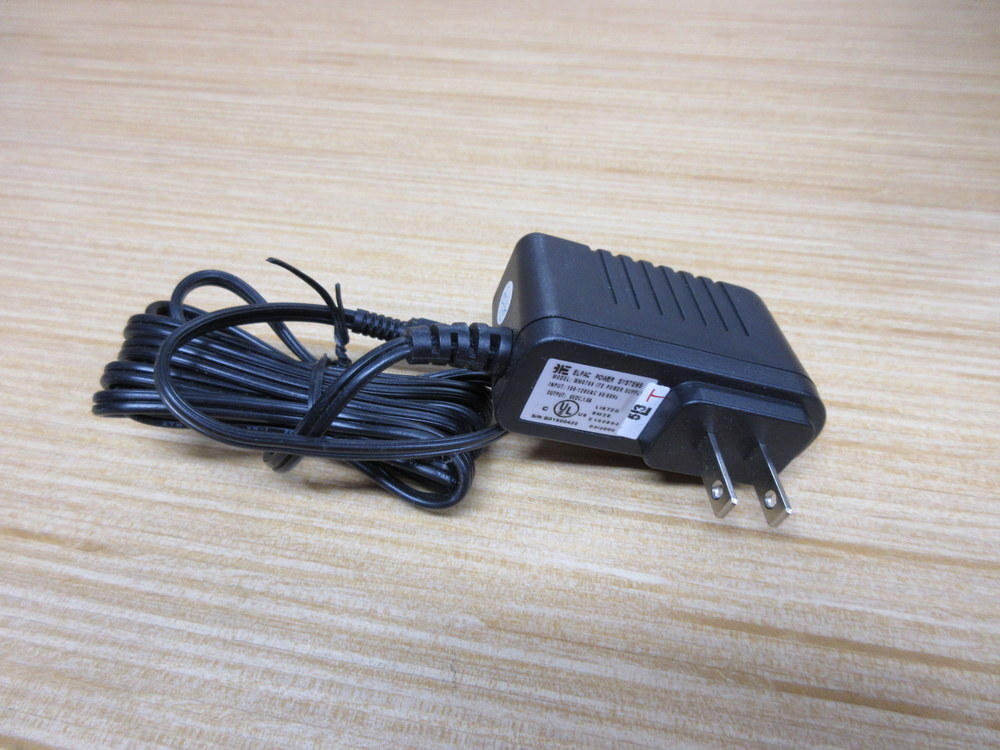 Elpac Power Systems WM0705 ITE Power Supply