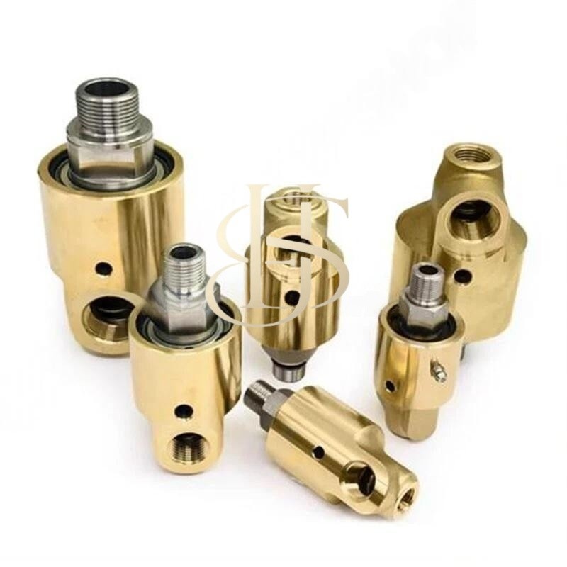 1Pcs New 357-050-222 High-Speed Rotary Joint Substitute