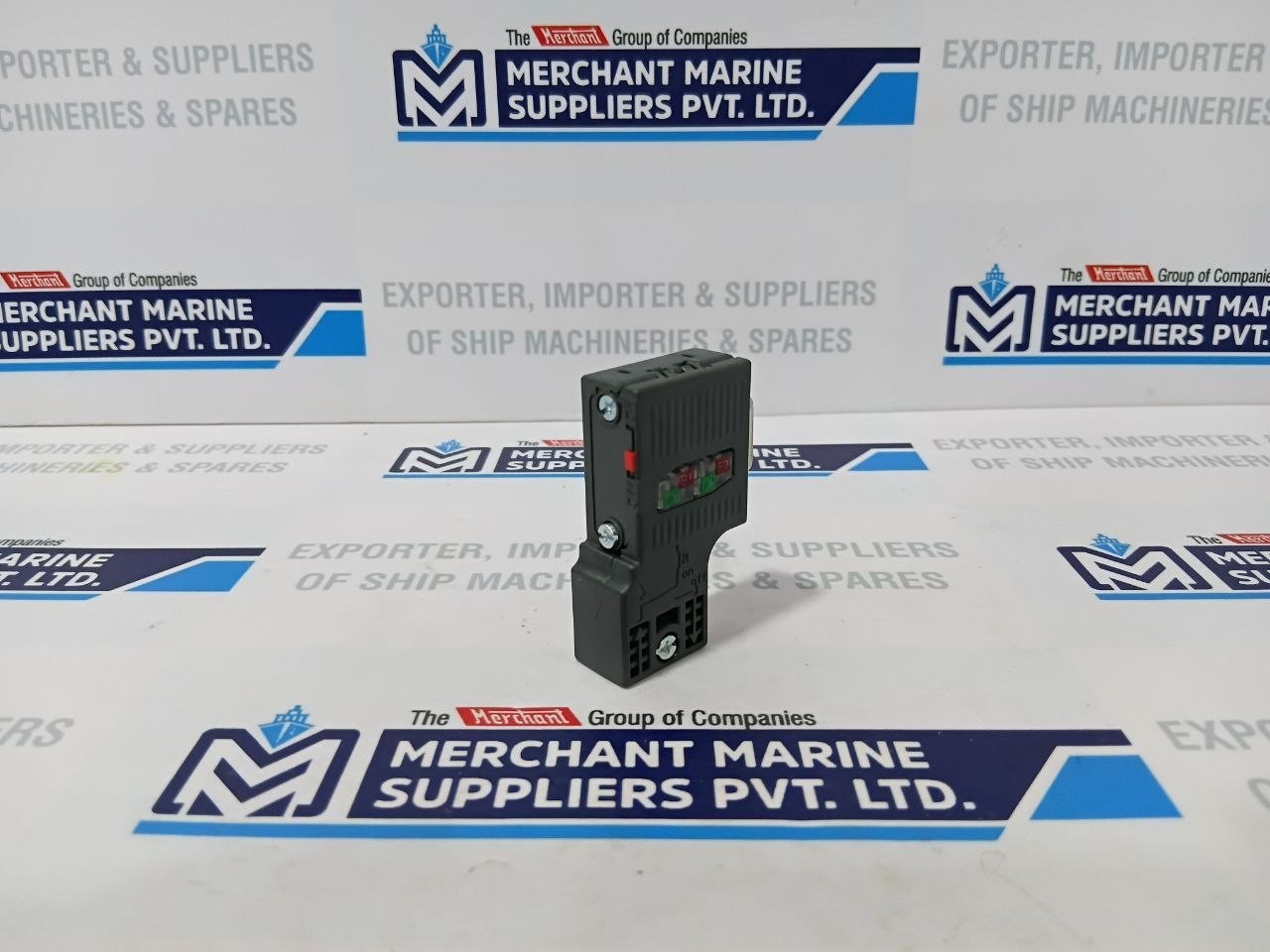 Siemens 6ES7 972-0BA52-0XA0 Simatic Busconnector S C-X6UA5306