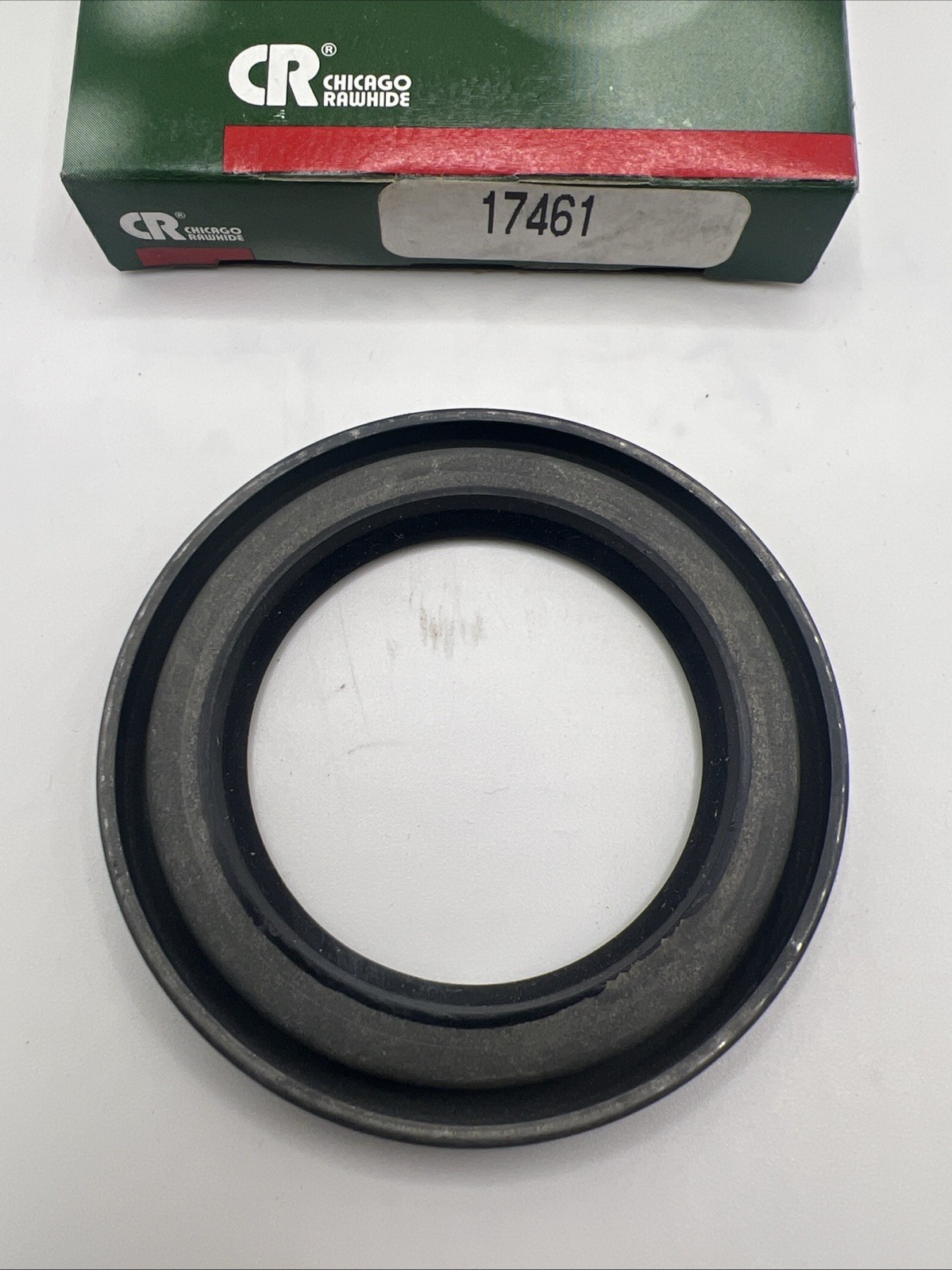 CR Chicago Rawhide Oil Seal Joint Radial 17461
