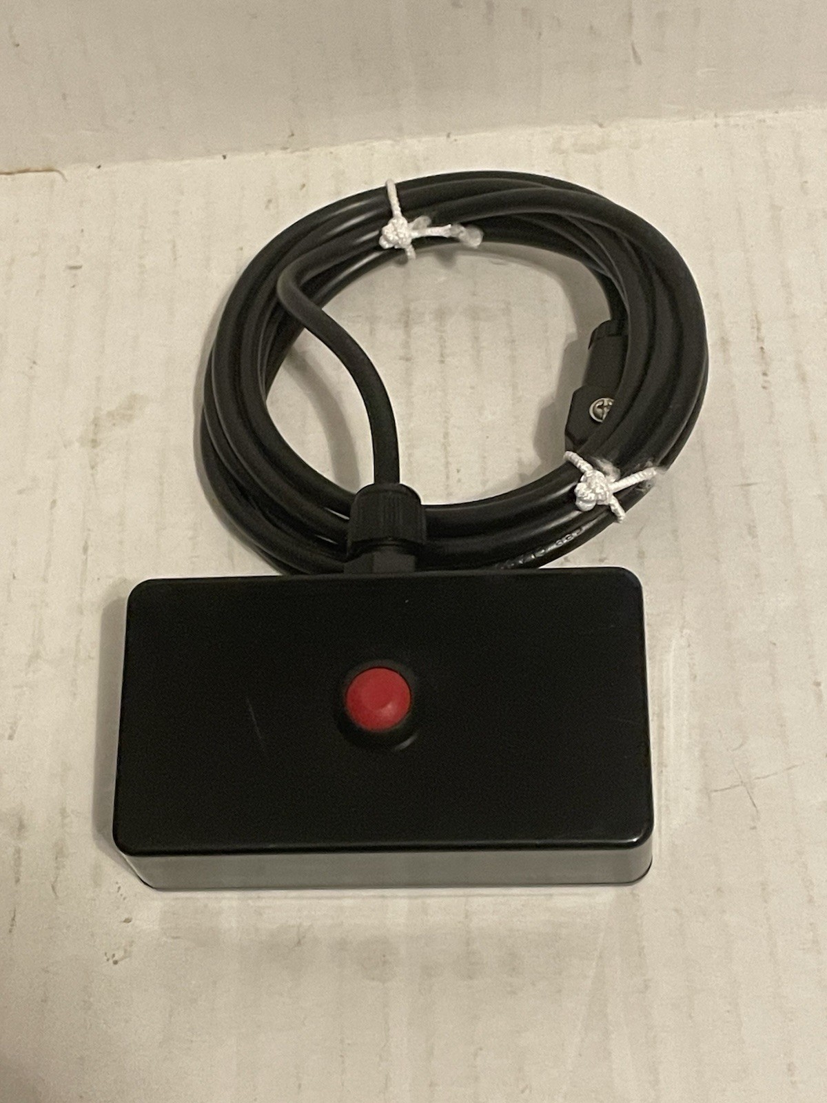 Injecta Remote C. For Nike TLS Cleaning System